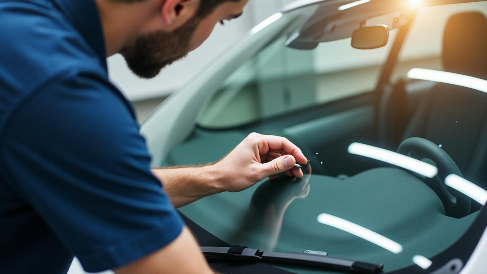 Windshield Repair Toronto | Chip & Crack Repair from $60